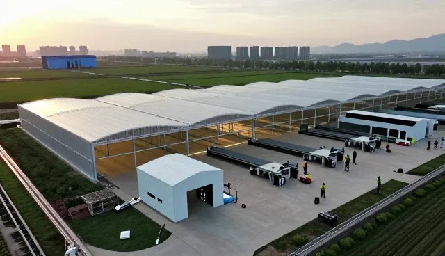 广东鑫正智能科技有限公司构建专业智能控制系统自动化设备集成体系