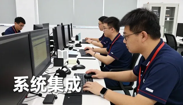 智能控制系统应用体验全面介绍