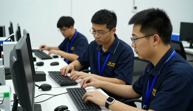 规范流程智能控制系统开发:规范流程资讯企业须知
