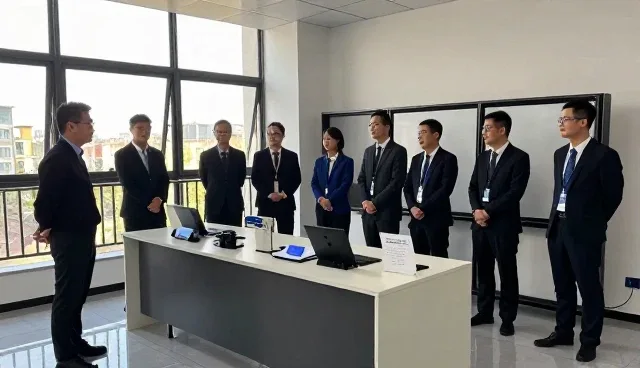 嵌入式软件如何助力智能控制系统在多场景中的落地